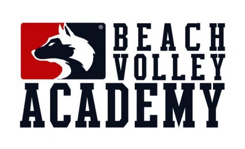 Logo Beach Volley Academy