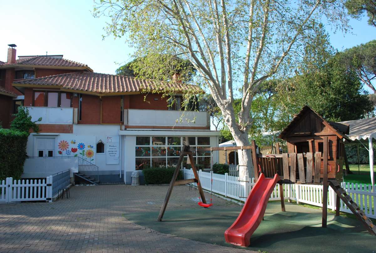 Scuola dell’infanzia