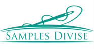 Logo Samples Divise