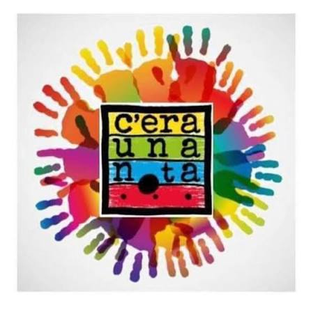 Logo Associazione C'era una nota