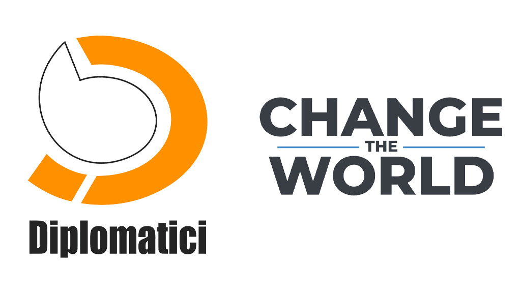 Logo Associazione Diplomatici
